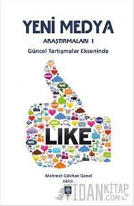 Yeni Medya Araştırmaları 1