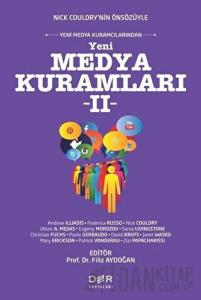 Yeni Medya Kuramları 2