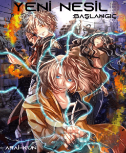 Yeni Nesil - Başlangıç