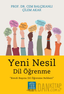 Yeni Nesil Dil Öğrenme