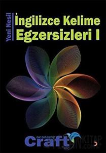 Yeni Nesil İngilizce Kelime Egzersizleri 1