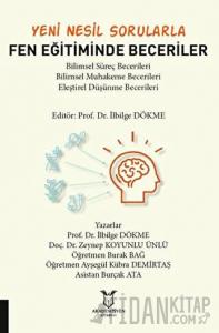 Yeni Nesil Sorularla Fen Eğitiminde Beceriler