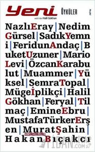 Yeni Öyküler