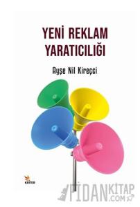 Yeni Reklam Yaratıcılığı