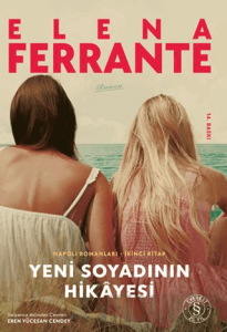 Yeni Soyadının Hikayesi