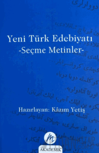 Yeni Türk Edebiyatı