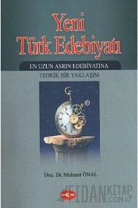 Yeni Türk Edebiyatı