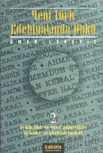 Yeni Türk Edebiyatında Öykü - 2