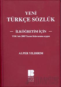 Yeni Türkçe Sözlük