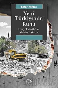 Yeni Türkiye’nin Ruhu