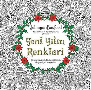 Yeni Yılın Renkleri