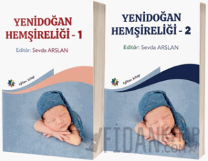 Yenidoğan Hemşireliği - 1 - 2