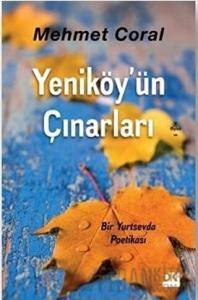 Yeniköy'ün Çınarları