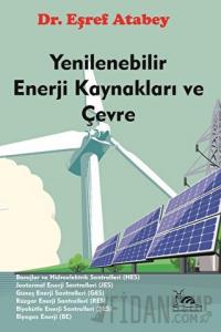 Yenilenebilir Enerji Kaynakları ve Çevre