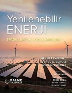 Yenilenebilir Enerji Temelleri ve Uygulamaları