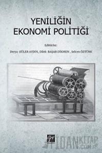 Yeniliğin Ekonomi Politiği