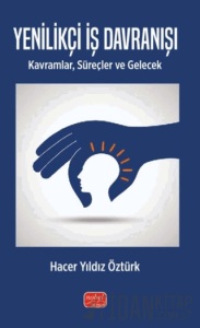 Yenilikçi İş Davranışı