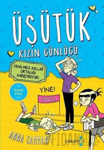 Yenilmez Kızlar Ortalığı Karıştırıyor! - Üşütük Kızın Günlüğü 2