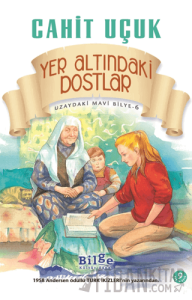 Yer Altındaki Dostlar