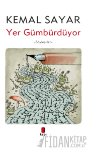 Yer Gümbürdüyor