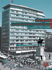 Yer’in Sesi: Ulus İşhanı’nın Söyledikleri