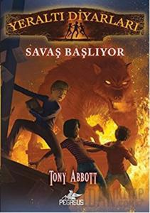 Yeraltı Diyarları 1: Savaş Başlıyor