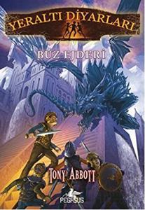 Yeraltı Diyarları 4: Buz Ejderi