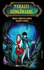 Yeraltı Günlükleri (Ciltli)