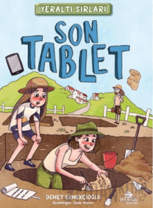 Yeraltı Sırları 1