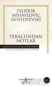 Yeraltından Notlar
