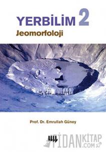 Yerbilim 2 Jeomorfoloji