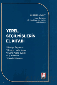 Yerel Seçilmişlerin El Kitabı