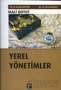 Yerel Yönetimler : Mali Boyut