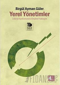 Yerel Yönetimler