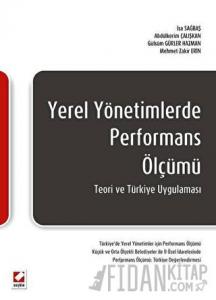 Yerel Yönetimlerde Performans Ölçümü
