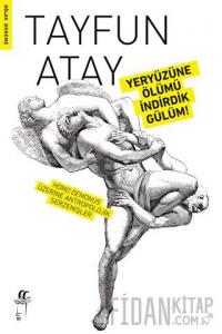 Yeryüzüne Ölümü İndirdik Gülüm!