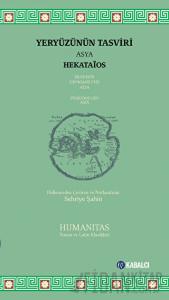 Yeryüzünün Tasviri - Asya (Ciltli)