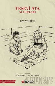 Yesevi Ata Aytuwları