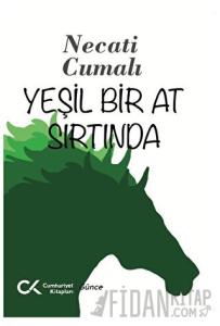 Yeşil Bir At Sırtında