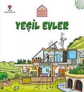 Yeşil Evler - Küçük Mimarlar