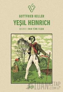 Yeşil Heinrich (2 Cilt Takım) (Ciltli)
