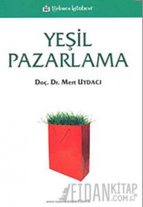 Yeşil Pazarlama
