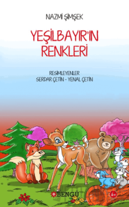 Yeşilbayır'ın Renkleri
