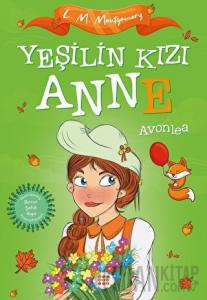 Yeşilin Kızı Anne 2 - Avonlea