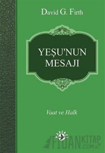 Yeşu'nun Mesajı