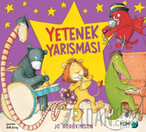 Yetenek Yarışması