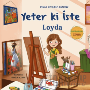 Yeter ki İste Loyda