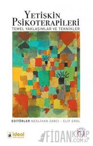 Yetişkin Psikoterapileri