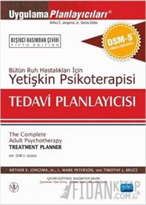 Yetişkin Psikoterapisi Tedavi Planlayıcısı