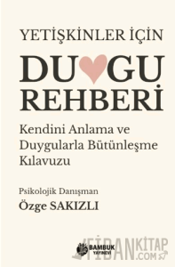 Yetişkinler İçin Duygu Rehberi